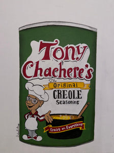 Tony Chachere's