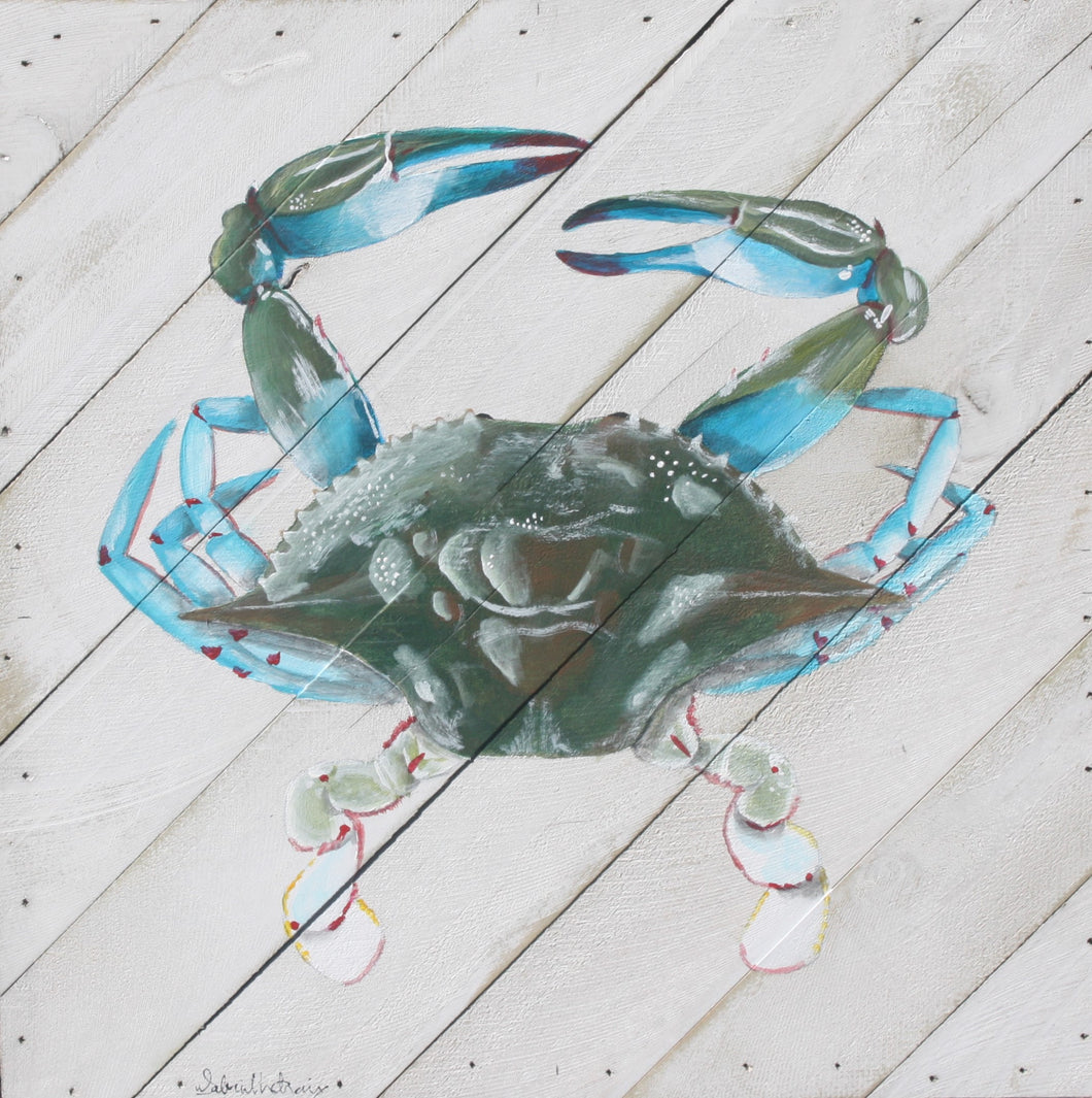 Blue Crab