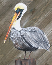 Load image into Gallery viewer, Pelican
